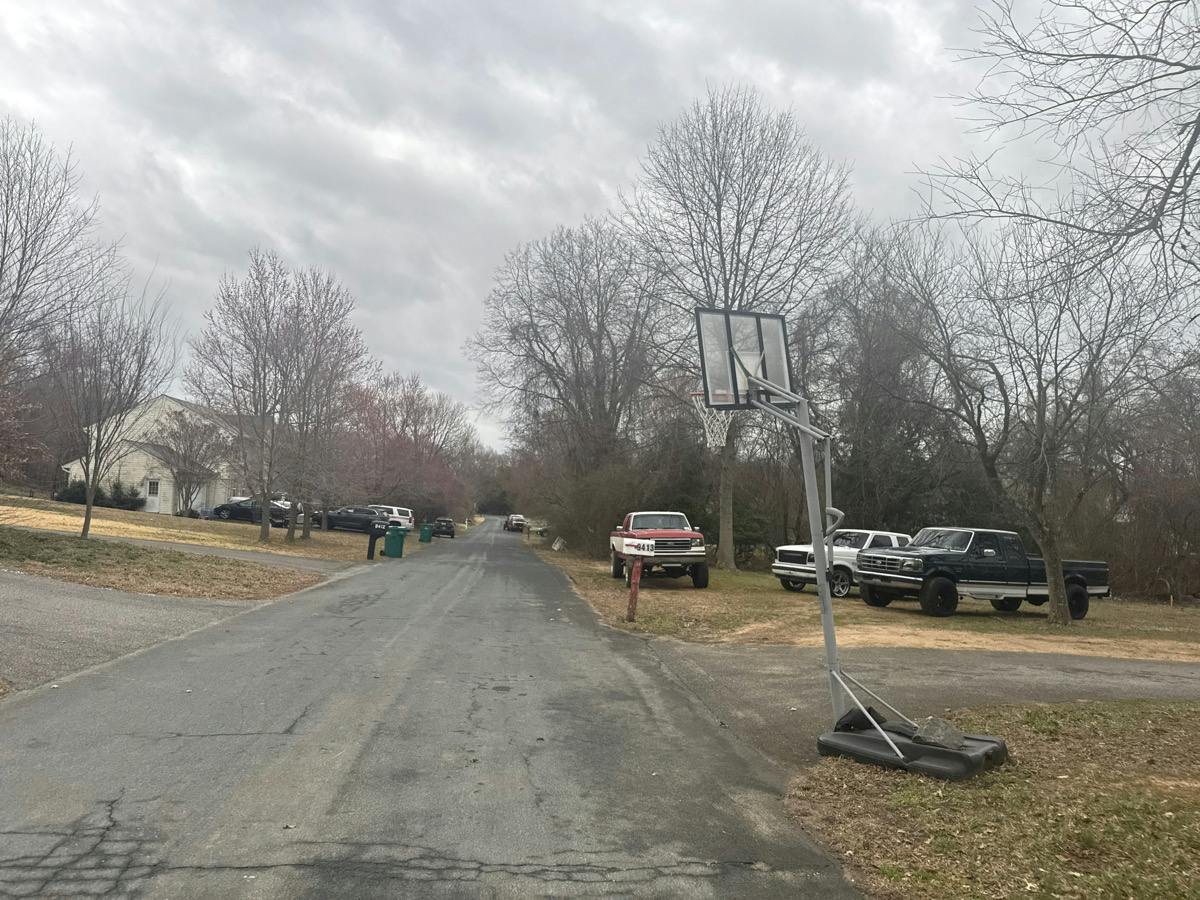 Fendall Ln, Newburg, MD 20664