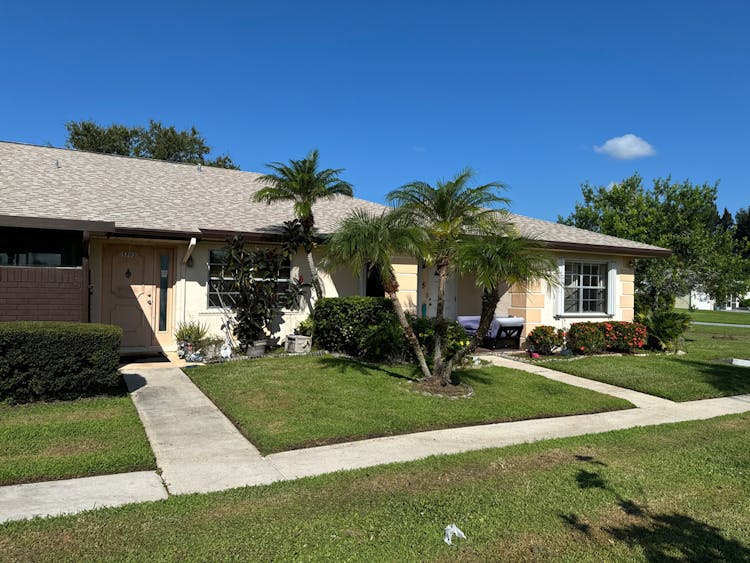 5793 Dream Ct Fort Pierce, FL 34982, St. Lucie County