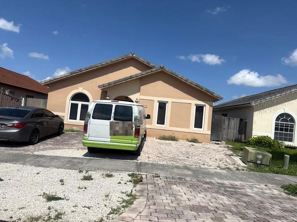 7535 34th Ln Hialeah, FL 33018, Miami-Dade County