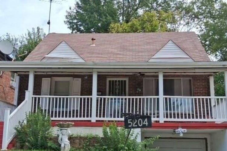 5204 Lillian Dr Cincinnati, OH 45237, Hamilton County