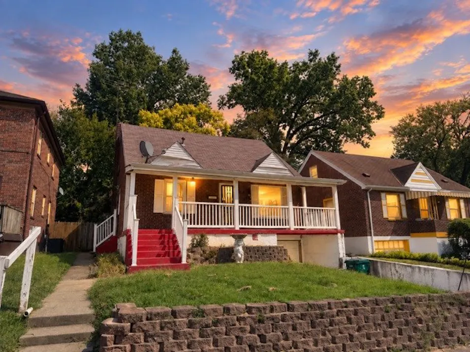 5204 Lillian Dr Cincinnati, OH 45237, Hamilton County
