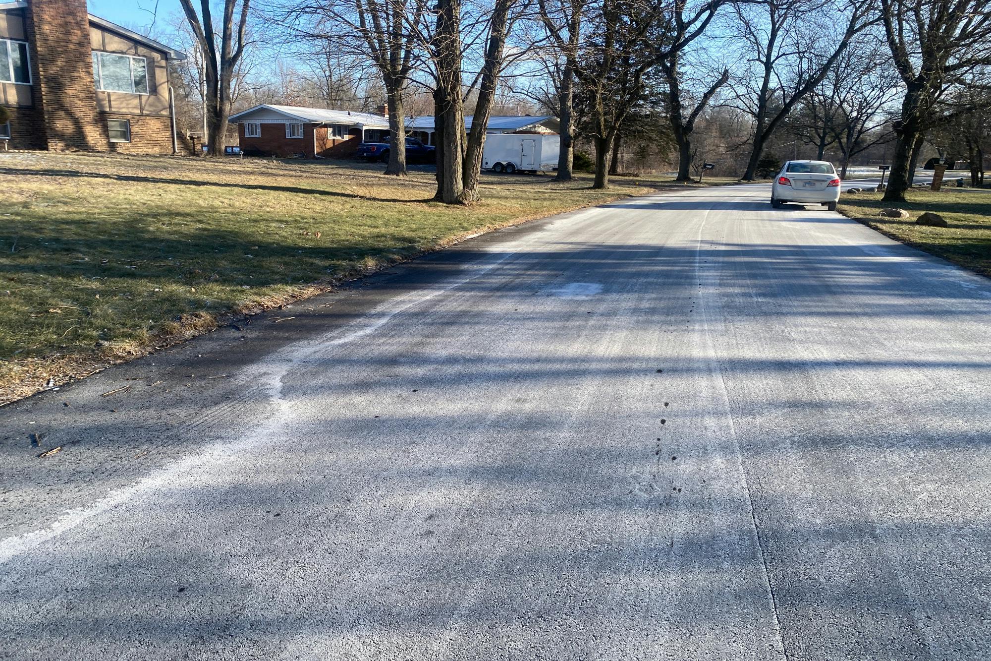 63rd Ave, Merrillville, IN 46410