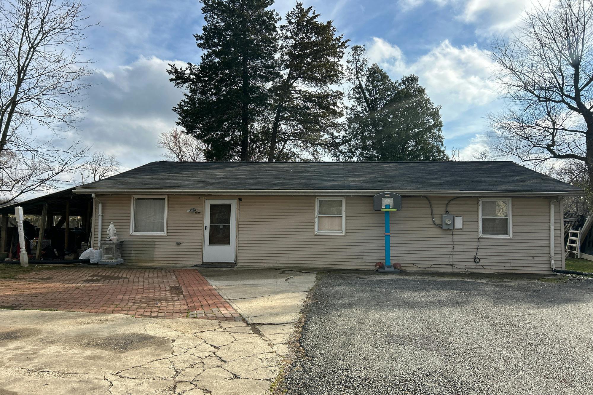 New Hampshire Ave, Silver Spring, MD 20905