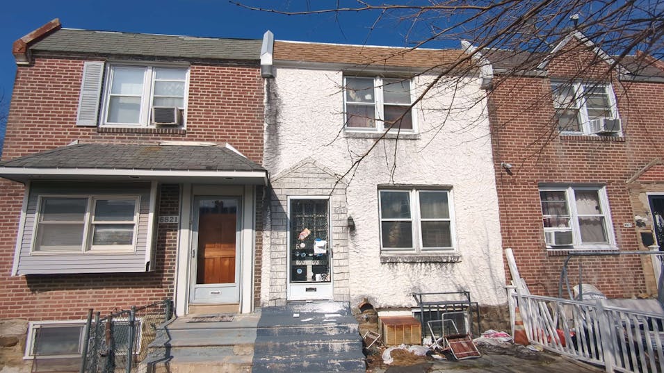 6819 Regent St Philadelphia, PA 19142, Philadelphia County