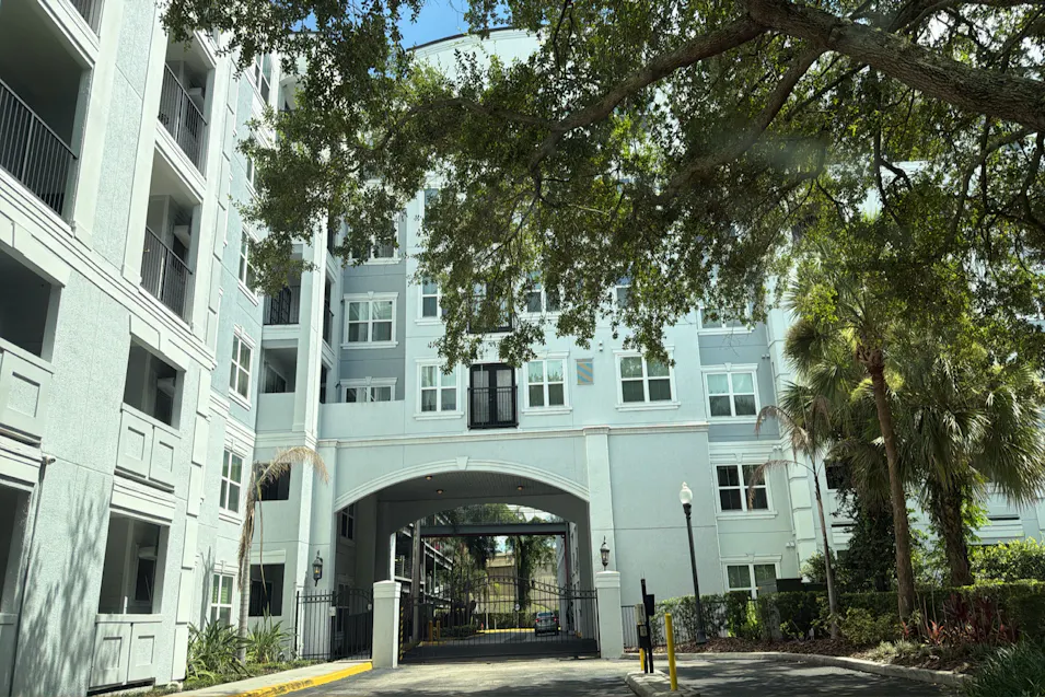 206 E S St Orlando, FL 32801, Orange County