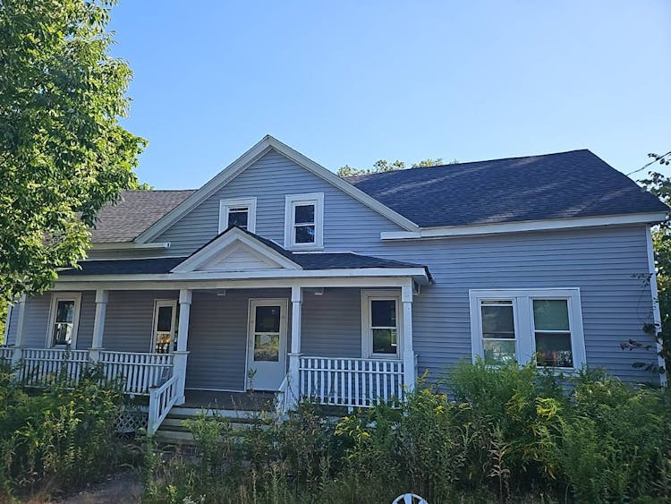740 Great Rd North Smithfield, RI 02896, Providence County