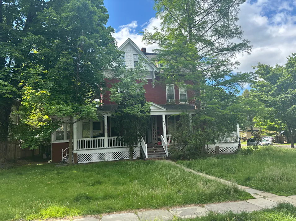 1200 -1206 Watchung Ave Plainfield, NJ 07060, Union County