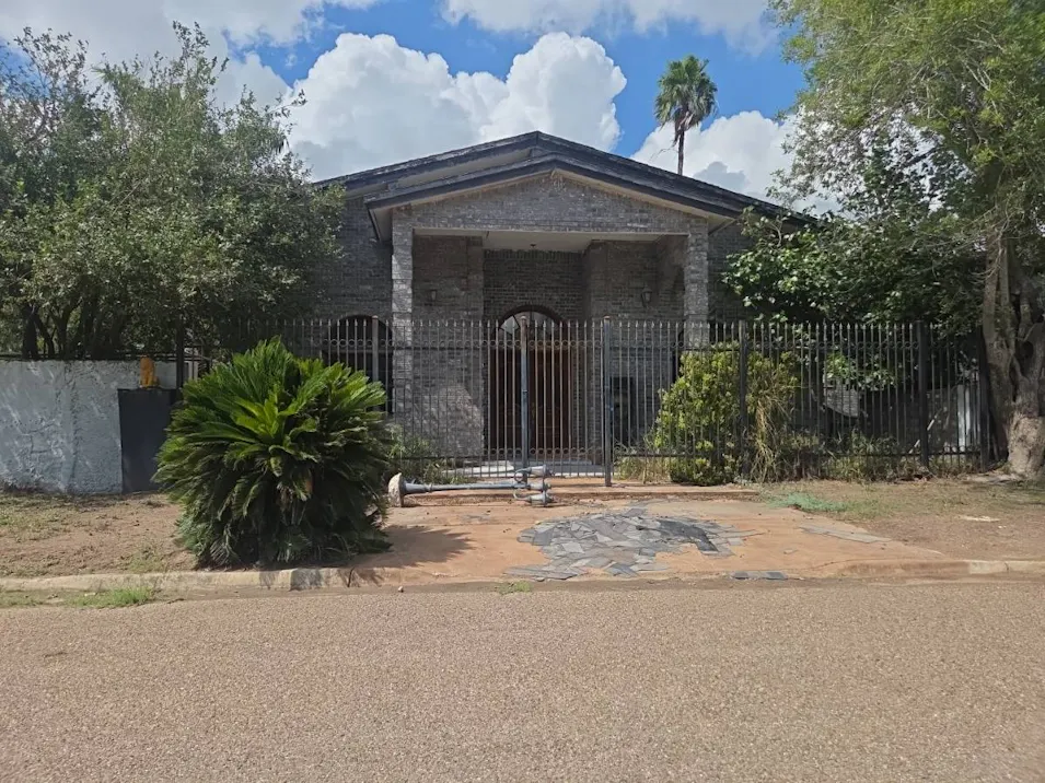 602 Madero St Progreso, TX 78579, Hidalgo County