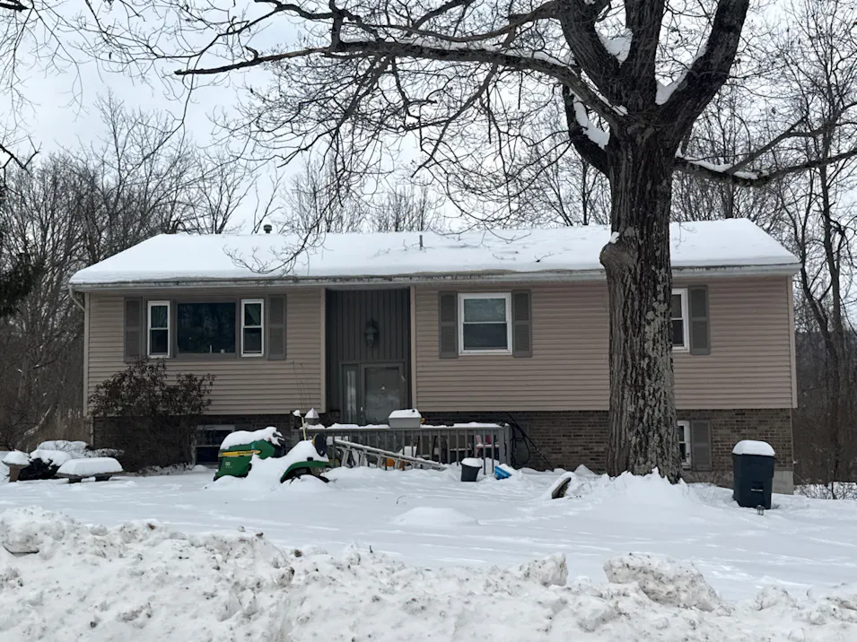 26 Fenner Hill Road Port Crane, NY 13833, Broome County