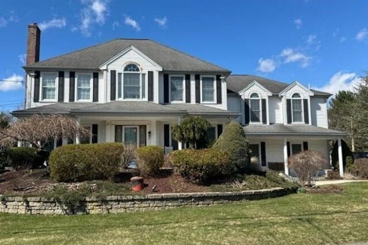 1 Rolfe Road Aka 1 Medbury Road North Attleboro, MA 02760, Bristol County