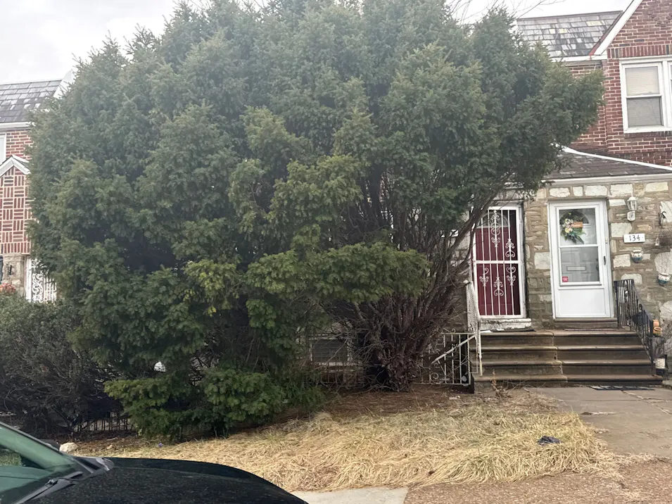 136 E. Walnut Park Drive Philadelphia, PA 19120, Philadelphia County