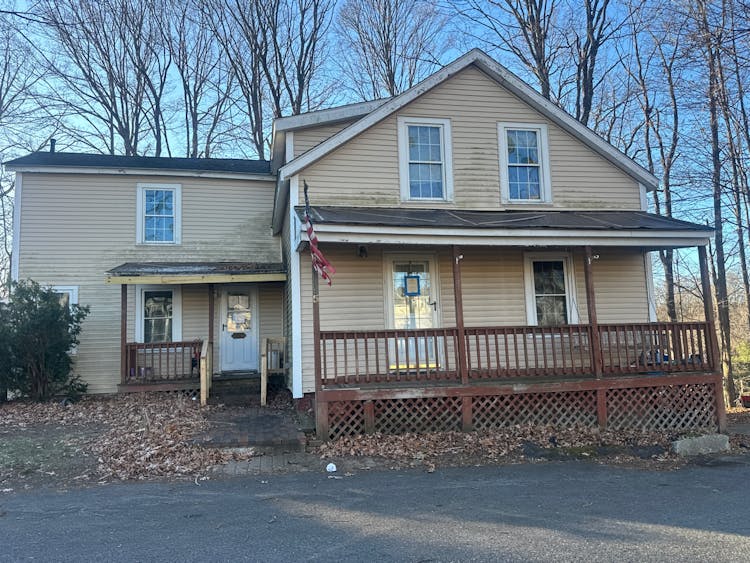 5 Page Street Shirley, MA 01464, Middlesex County