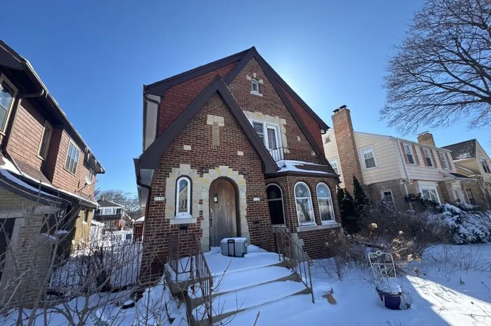 3128- 3130 N 54th St Milwaukee, WI 53216, Milwaukee County