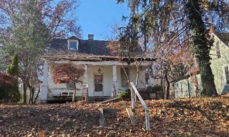 517 Park Avenue Belleville, IL 62220, St. Clair County