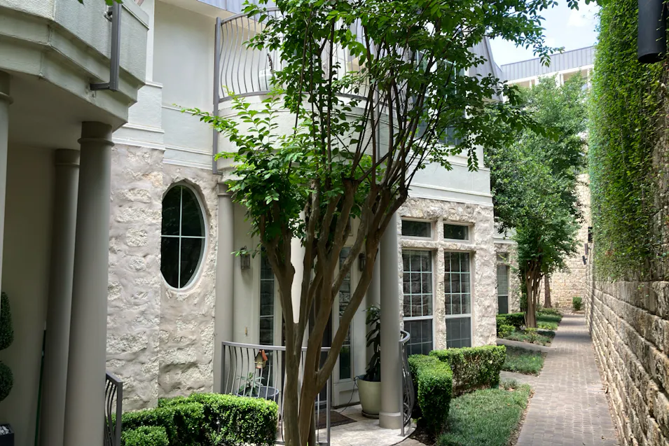 2918 Ranch 185 Austin, TX 78734, Travis County