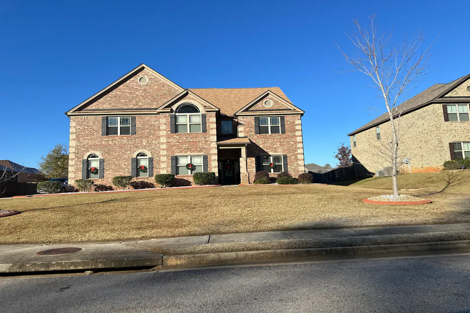 1028 Redhead Ct Stockbridge, GA 30281, Henry County