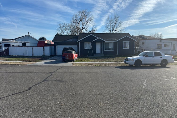 5102 Sinai Drive Pasco, WA 99301, Franklin County