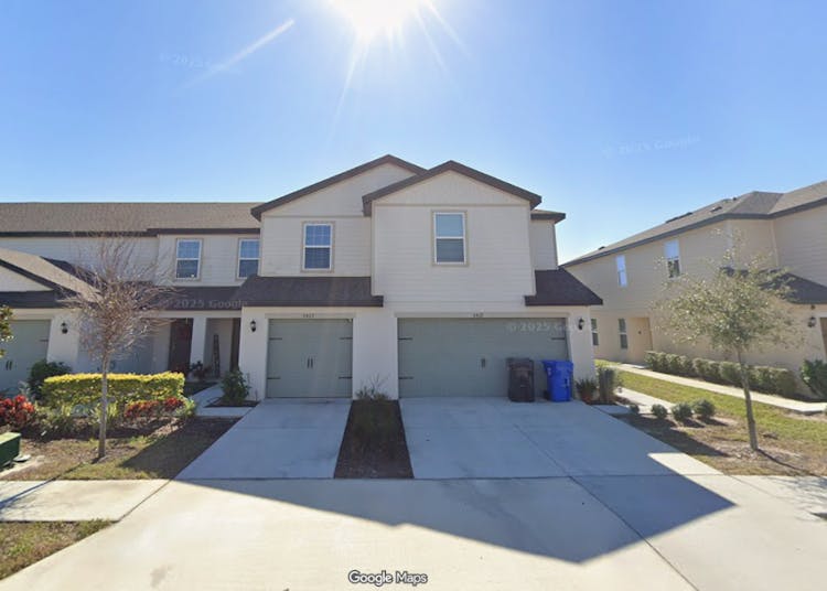 5421 Companion Ln Tampa, FL 33619, Hillsborough County