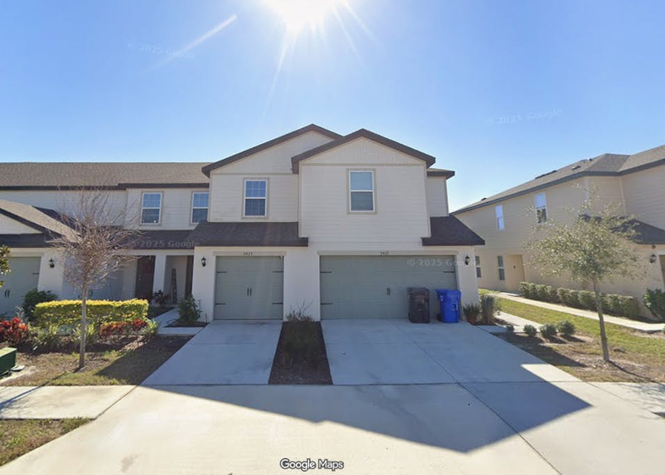 5421 Companion Ln Tampa, FL 33619, Hillsborough County