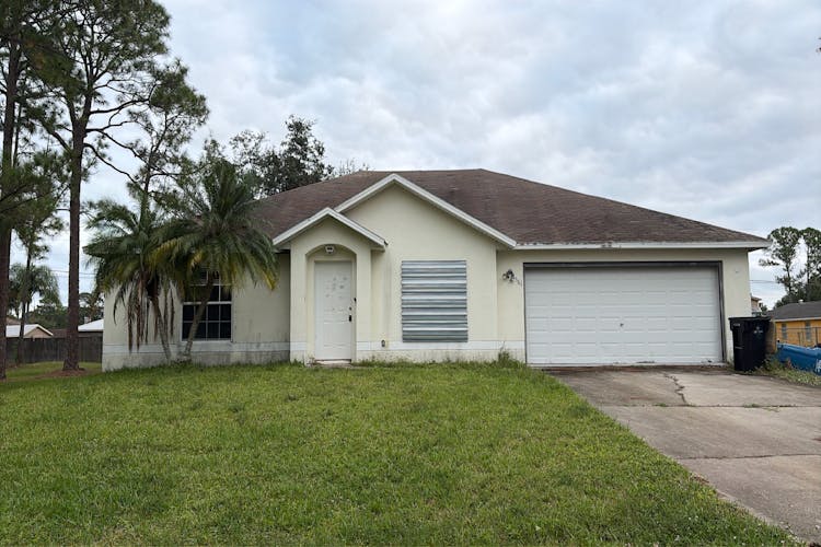 1561 Sandusky Street SE Palm Bay, FL 32909, Brevard County