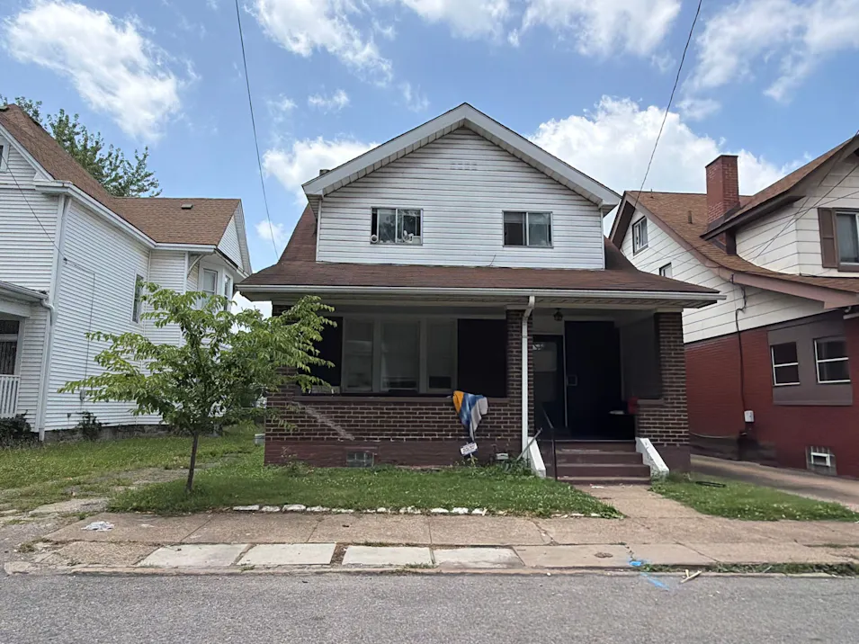 1120 McCleary Street McKeesport, PA 15132, Allegheny County