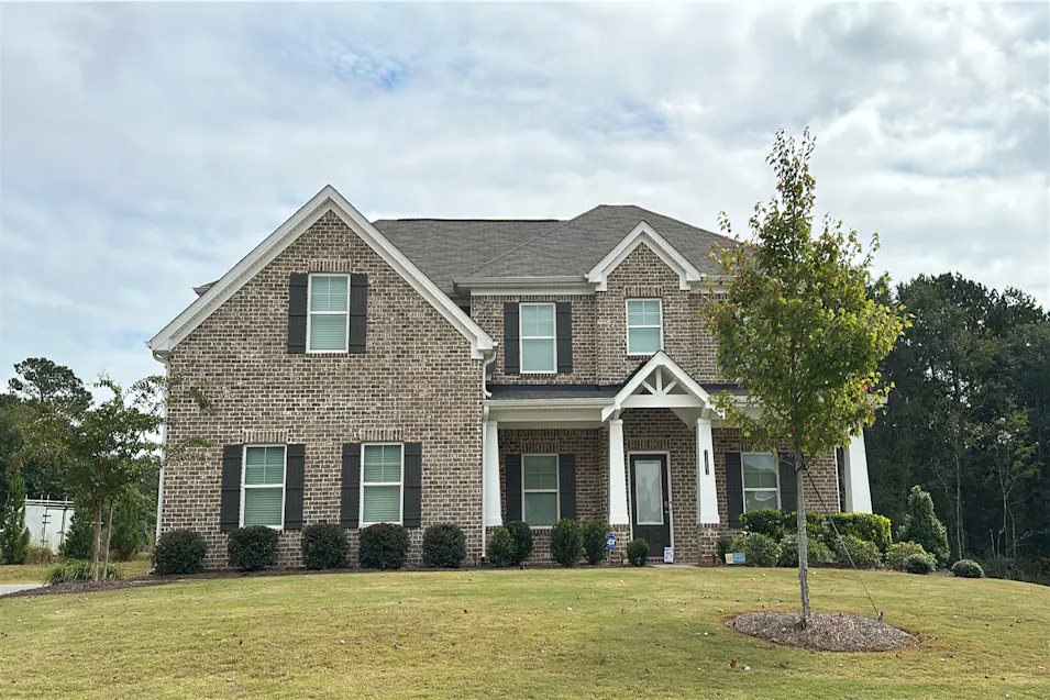 1101 Longleaf Trce Monroe, GA 30656, Walton County