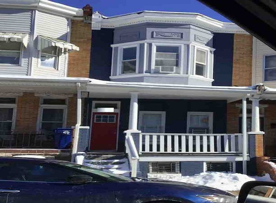 1639n Monroe Street Baltimore, MD 21217, Baltimore City County