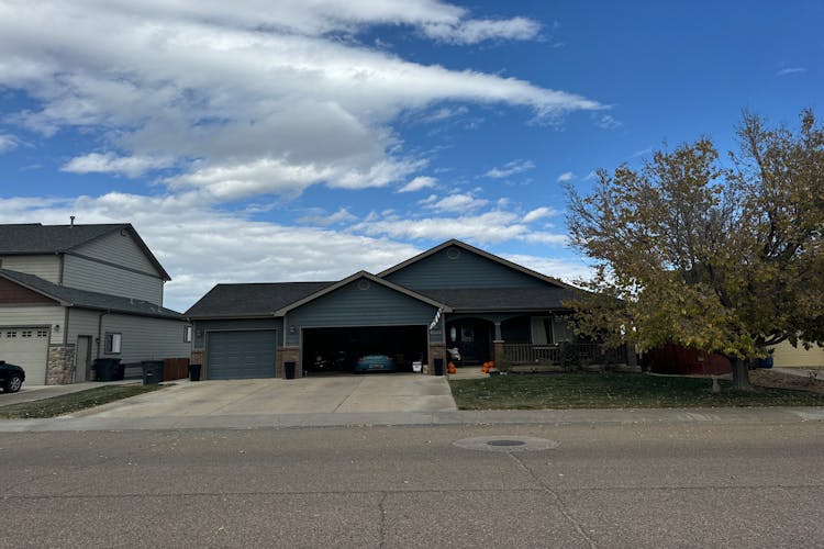 913 Dove Hill Road La Salle, CO 80645, Weld County