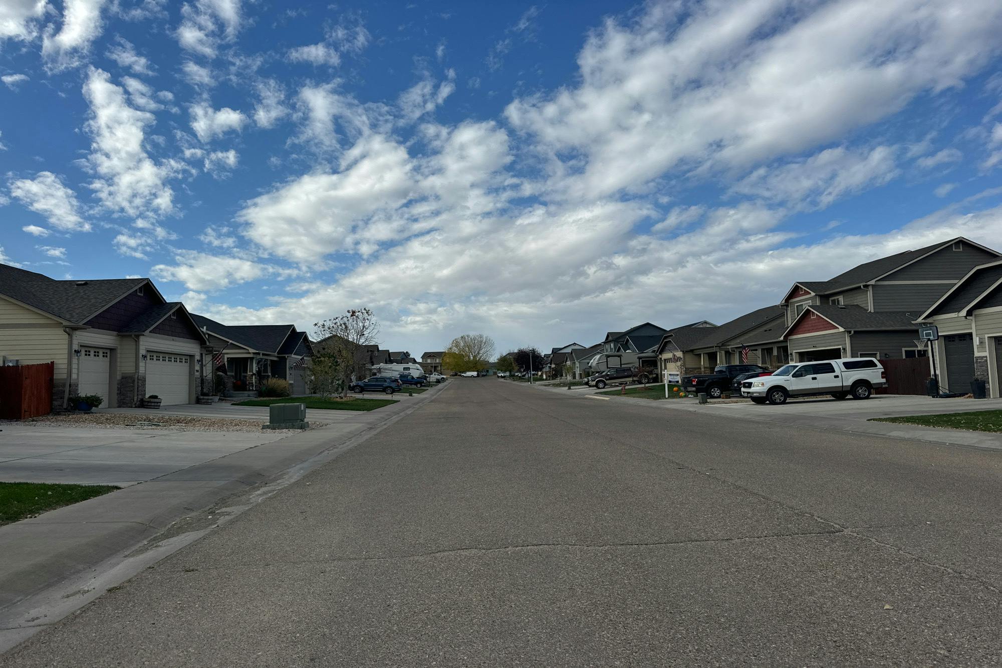 Dove Hill Rd, LA Salle, CO 80645