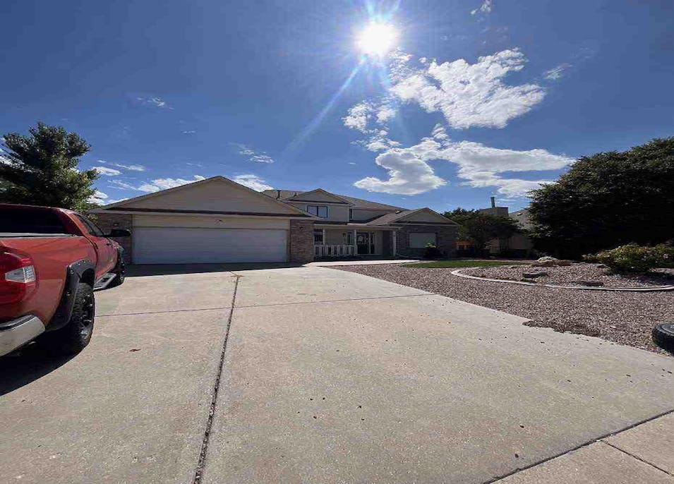 10 Chaparral Circle La Junta, CO 81050, Otero County