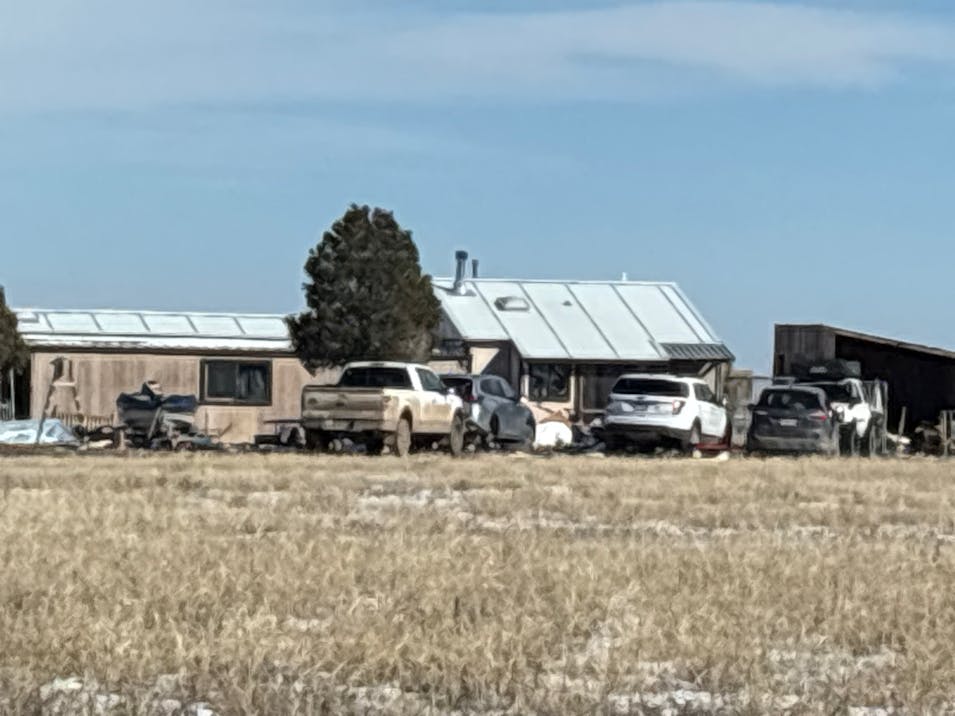 4284 36th Ln Avondale, CO 81022, Pueblo County