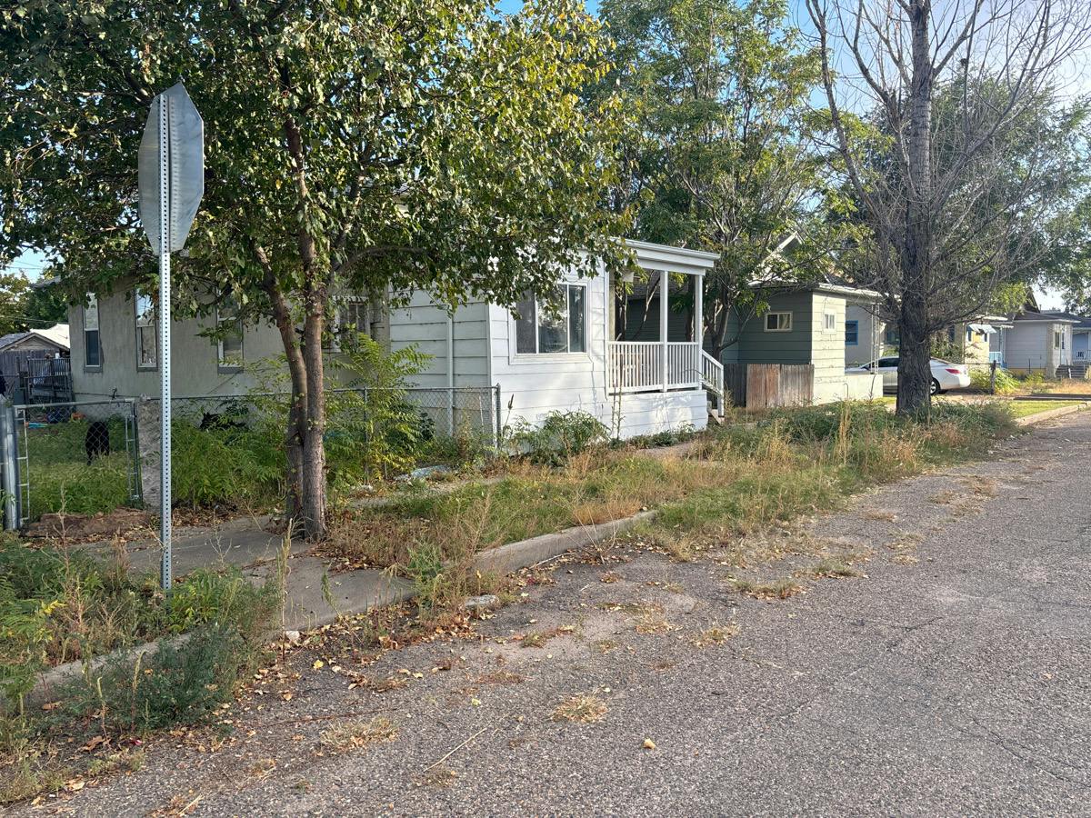 4th St, Rocky Ford, CO 81067