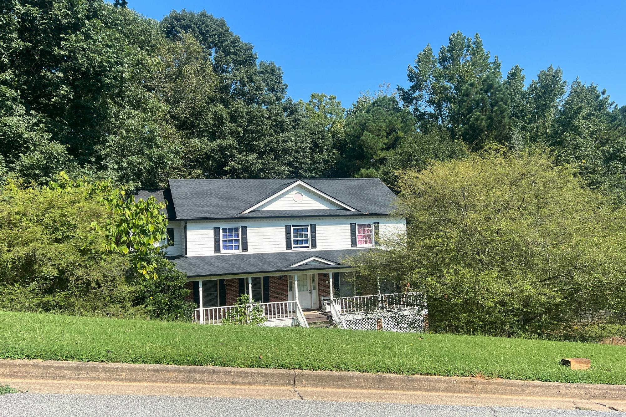 Ross Estates Ct, Snellville, GA 30039
