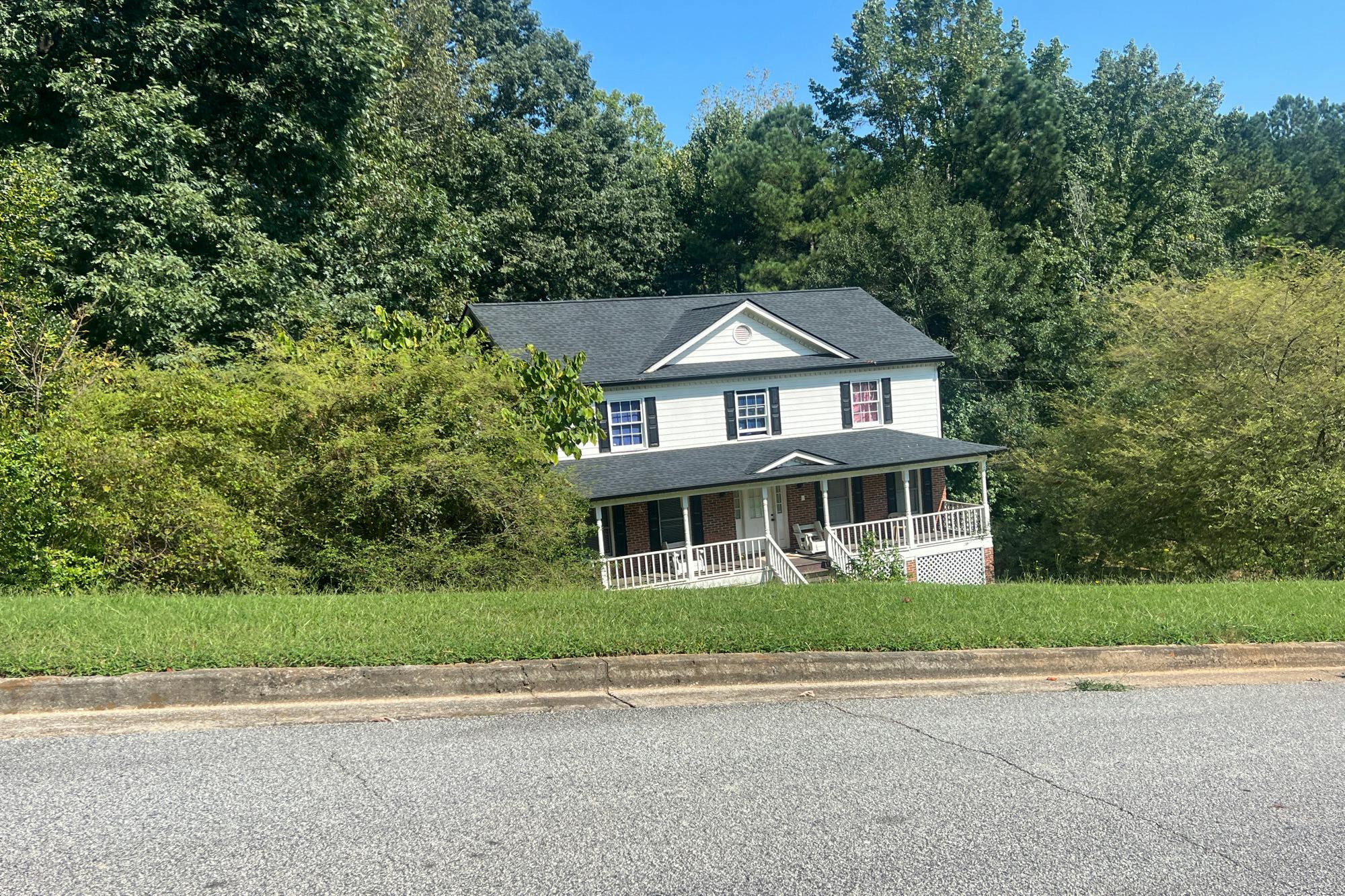 Ross Estates Ct, Snellville, GA 30039 #1