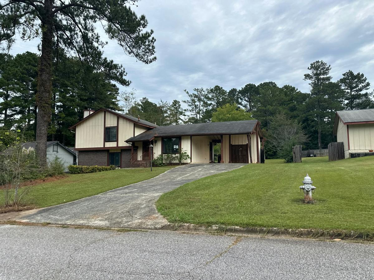 Sloan Ct, Jonesboro, GA 30238 #1