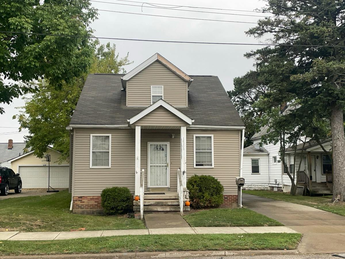 Arrowhead Ave, Cleveland, OH 44119 #1