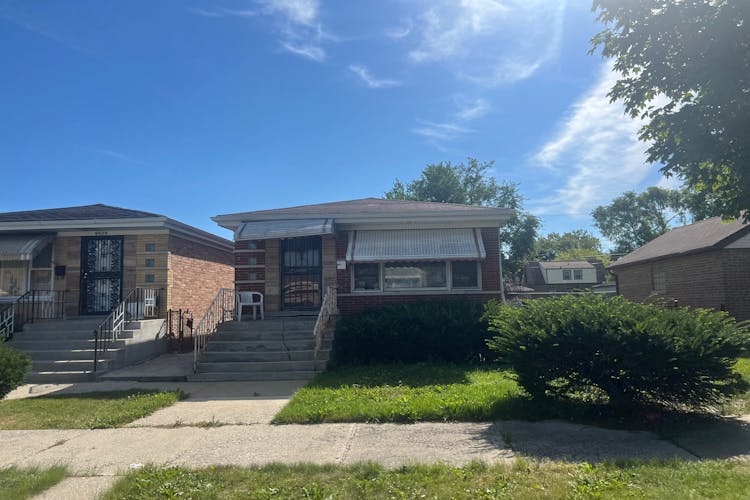 9931 South Emerald Avenue Chicago, IL 60628, Cook County