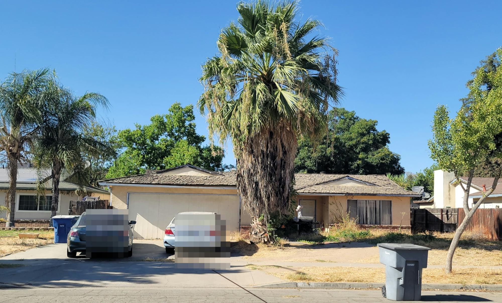 Donner Ave, Fresno, CA 93722 #1