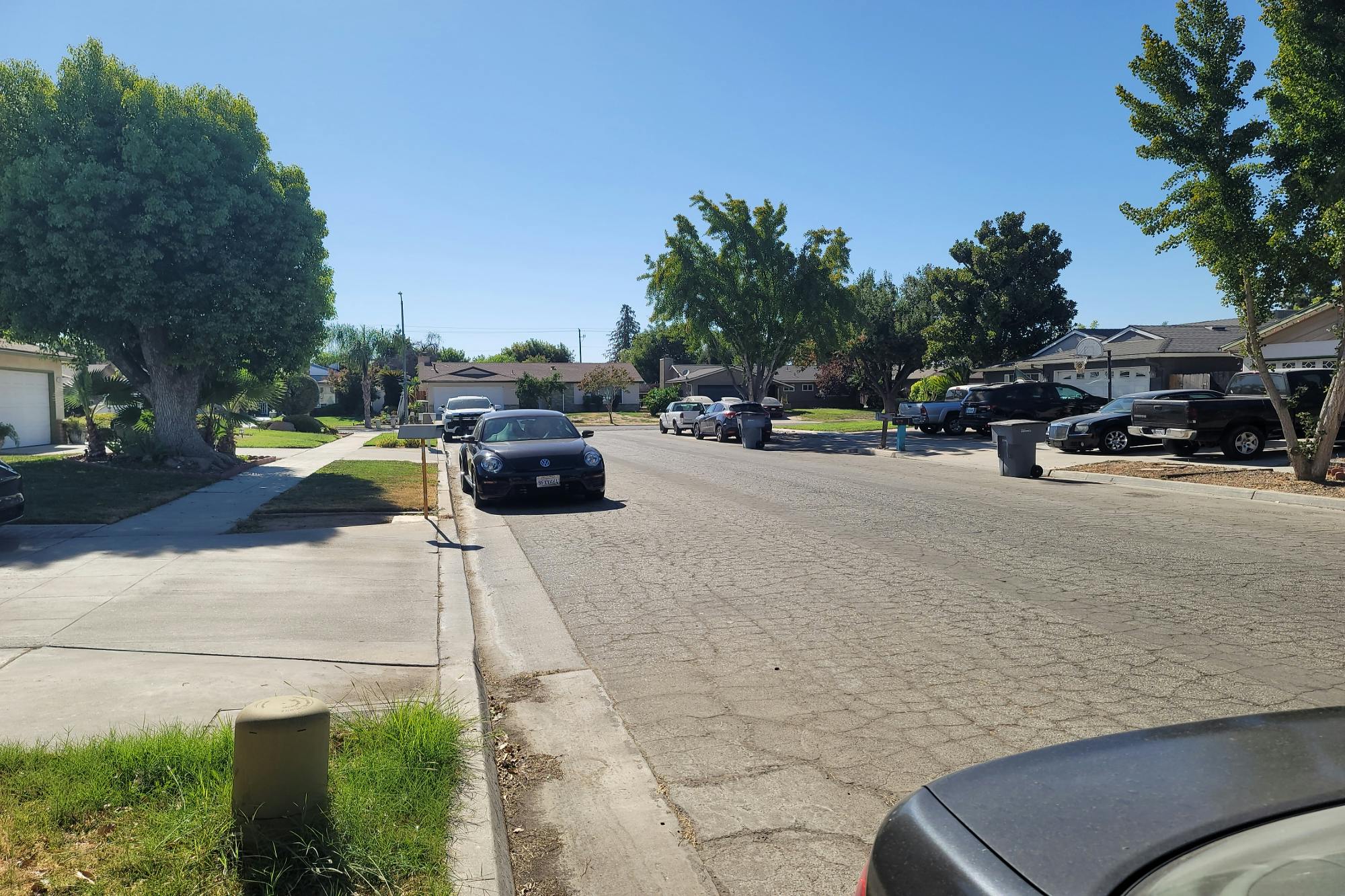 Donner Ave, Fresno, CA 93722