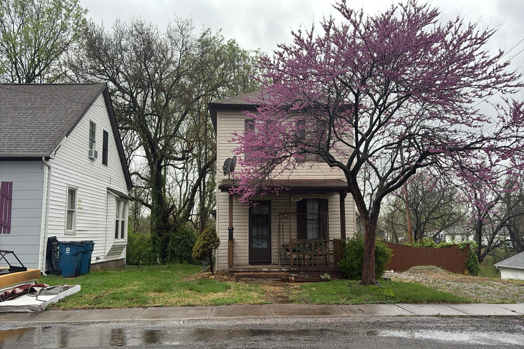 Plum St, Collinsville, IL 62234