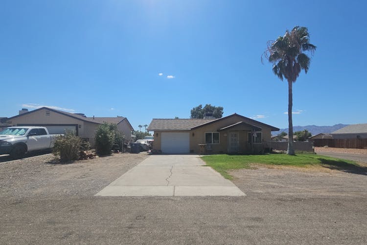 4339 S El Toro Dr Fort Mohave, AZ 86426, Mohave County