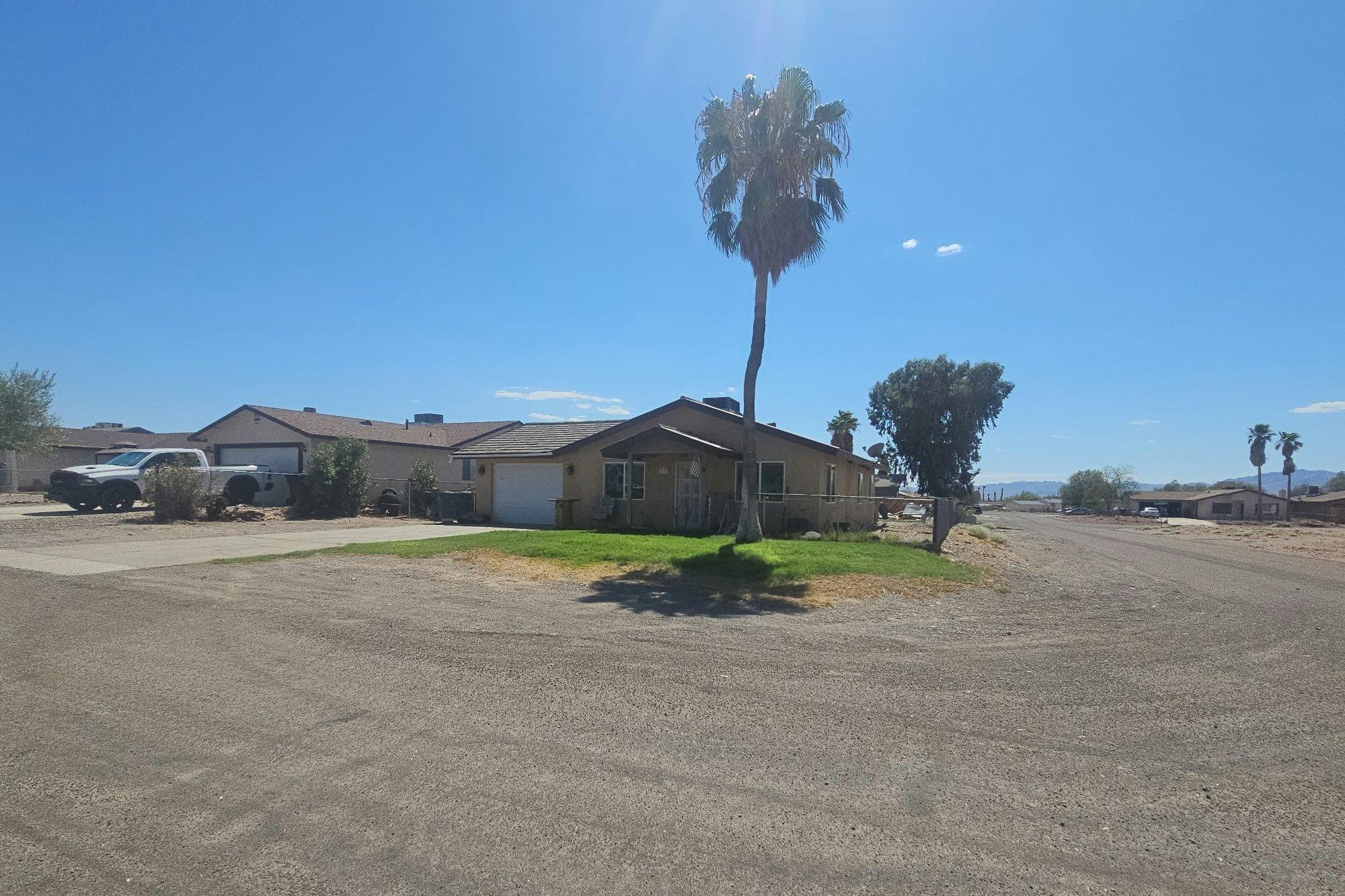 El Toro Dr, Fort Mohave, AZ 86426 #1