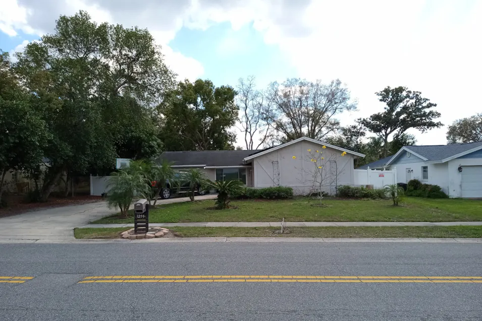 1255 Guinevere Dr Casselberry, FL 32707, Seminole County