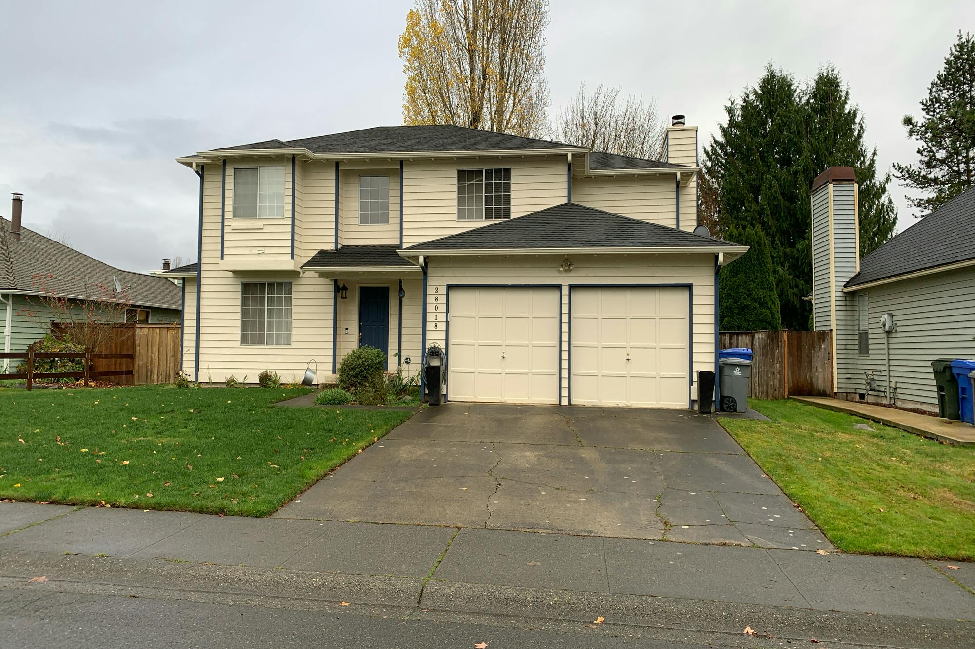 129th Pl, Kent, WA 98030
