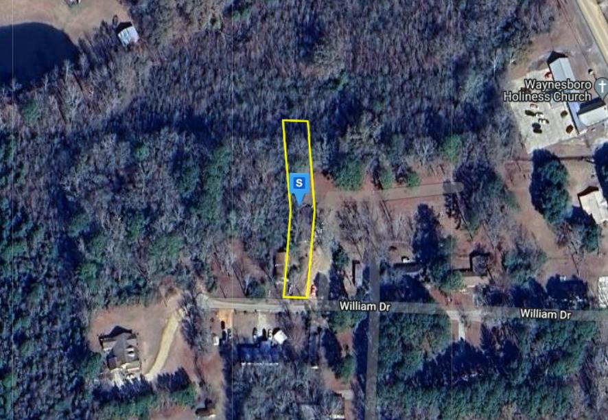 Williams Dr, Waynesboro, MS 39367