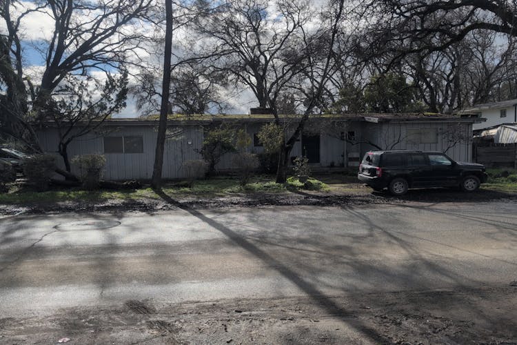 14675 Austin Road Clearlake, CA 95422, Lake County