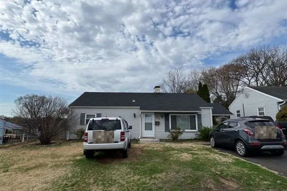 207 North Oxford Valley Road Fairless Hills Aka Township of Falls, PA 19030, Bucks County