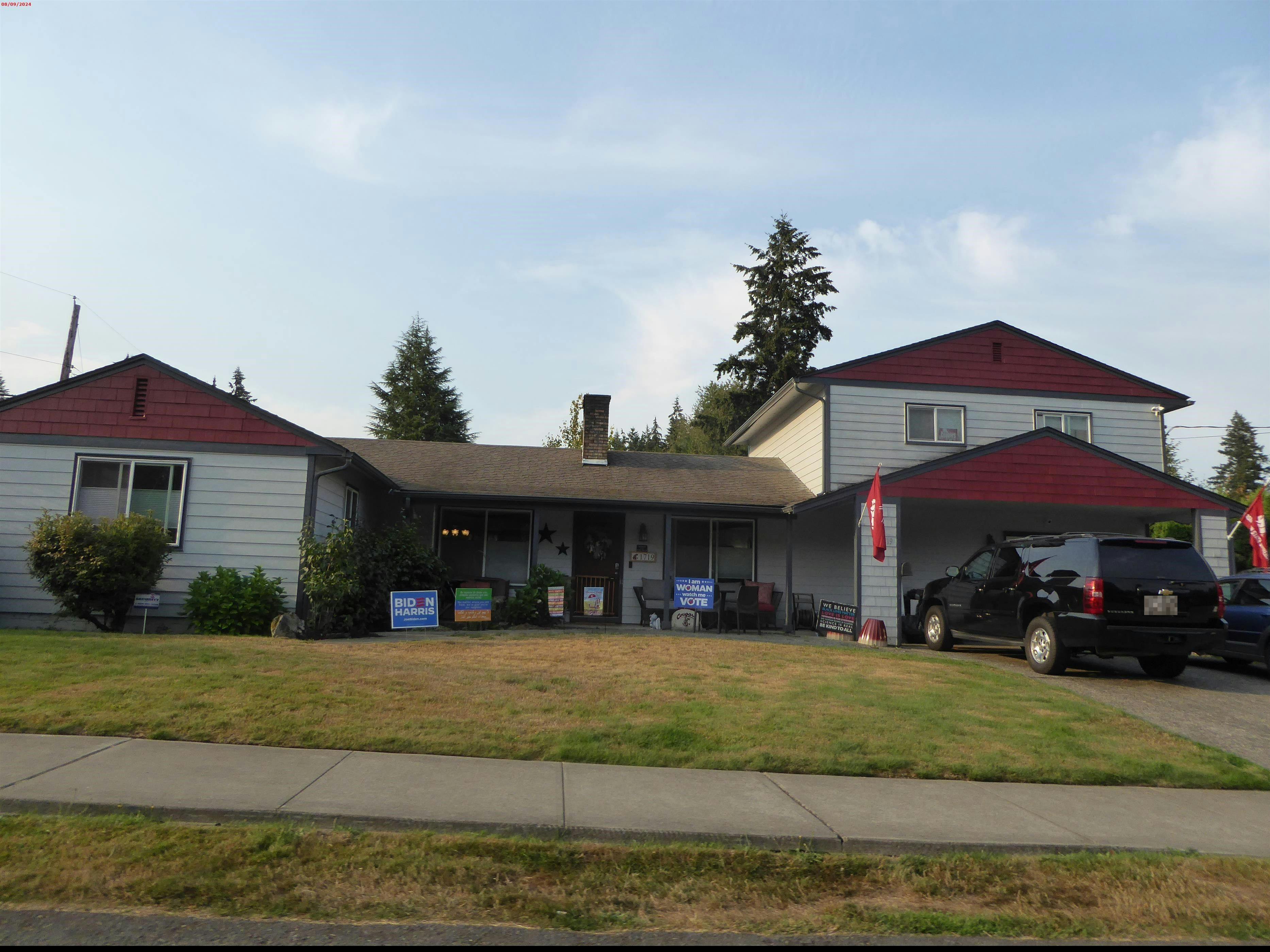 22nd Ave, Olympia, WA 98501 #1