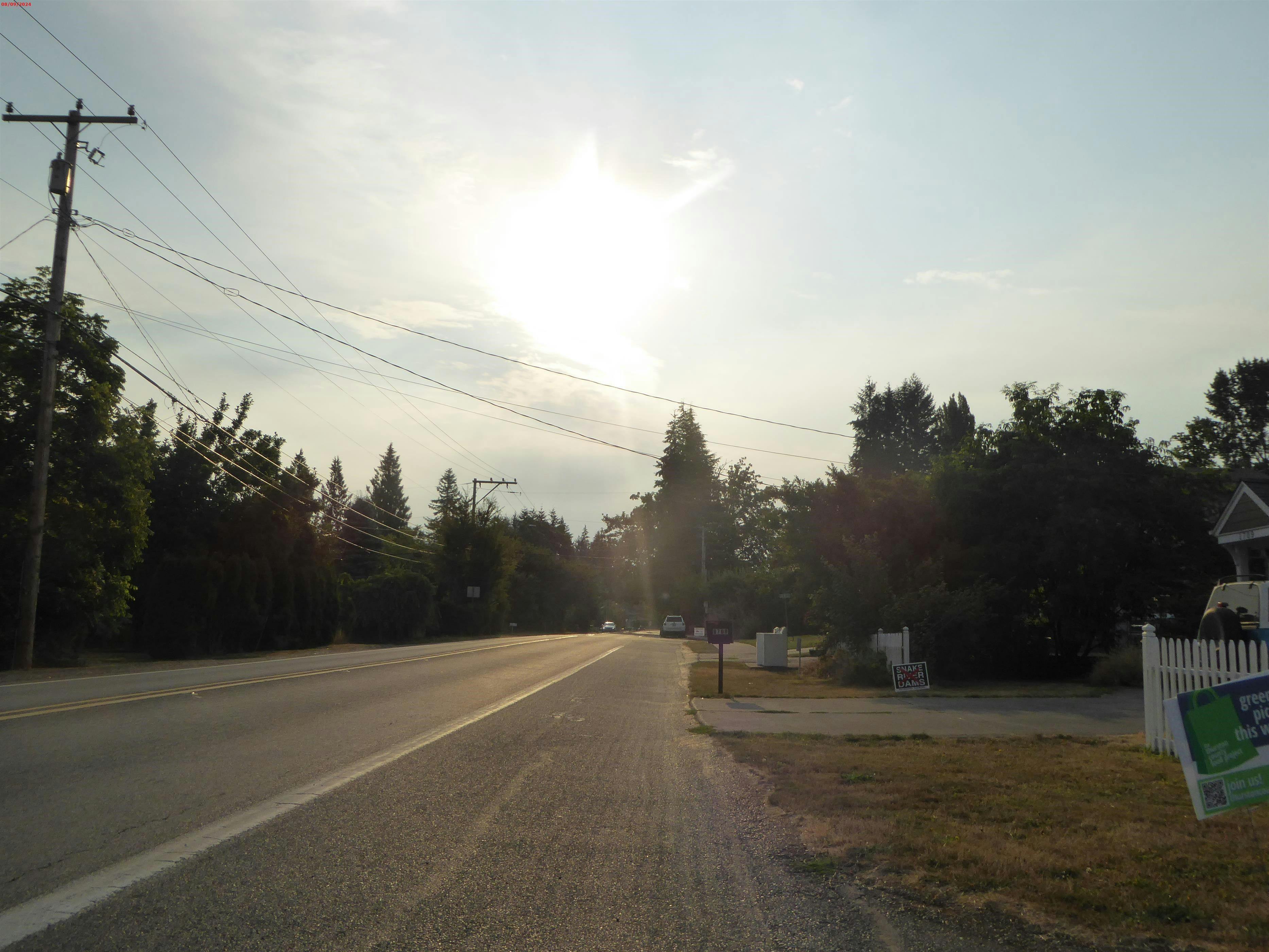 22nd Ave, Olympia, WA 98501