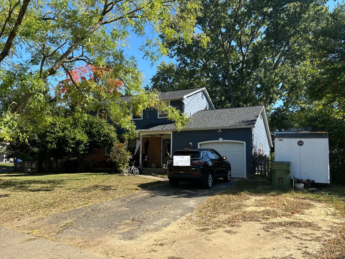Stonehenge Rd, Cherry Hill, NJ 08003 #1
